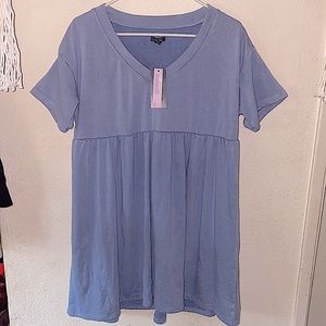 Wild fable short sleeve sweater dress